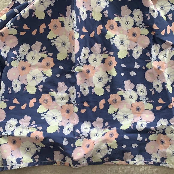 O/S NURSING /Breastfeeding Cover - The Peanut Shell Nursing cover - Picture 5 of 6